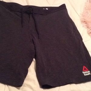 Reebok CrossFit Shorts